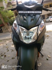 Honda Dio