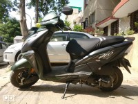 Honda Dio