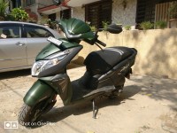 Honda Dio