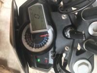 Benelli TNT 300 2016 Model