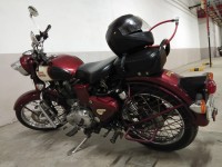 Royal Enfield Bullet Standard 350 2013 Model