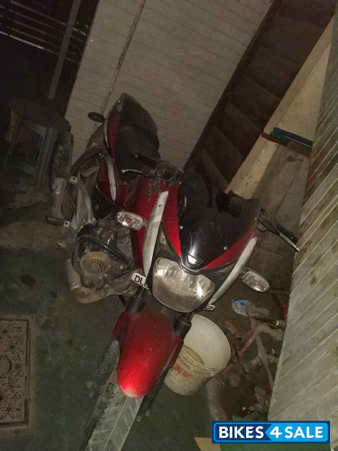 Bajaj Pulsar 180 DTSi