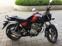 Bajaj V15 2016 Model