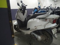 Honda Aviator 2016 Model