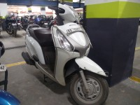 Honda Aviator
