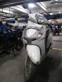 Honda Aviator