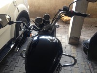 Royal Enfield Thunderbird 350 2016 Model