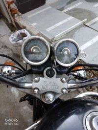 Royal Enfield Thunderbird 500