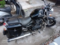 Royal Enfield Thunderbird 500