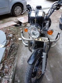 Royal Enfield Thunderbird 500
