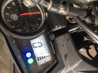 Yamaha YZF R15 V2 2014 Model