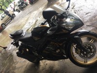 Yamaha YZF R15 V2