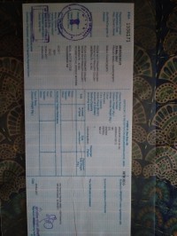 Royal Enfield Thunderbird 500 2017 Model