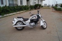 Hyosung Aquila GV250 2016 Model