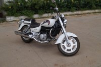 Hyosung Aquila GV250