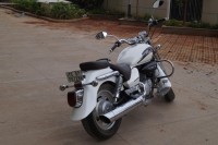 Hyosung Aquila GV250