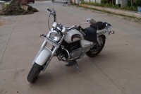 Hyosung Aquila GV250