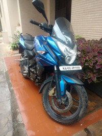Bajaj Pulsar AS 200 2015 Model