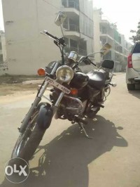 Bajaj Avenger 220 DTS-i 2013 Model