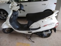 Mahindra Duro 2010 Model