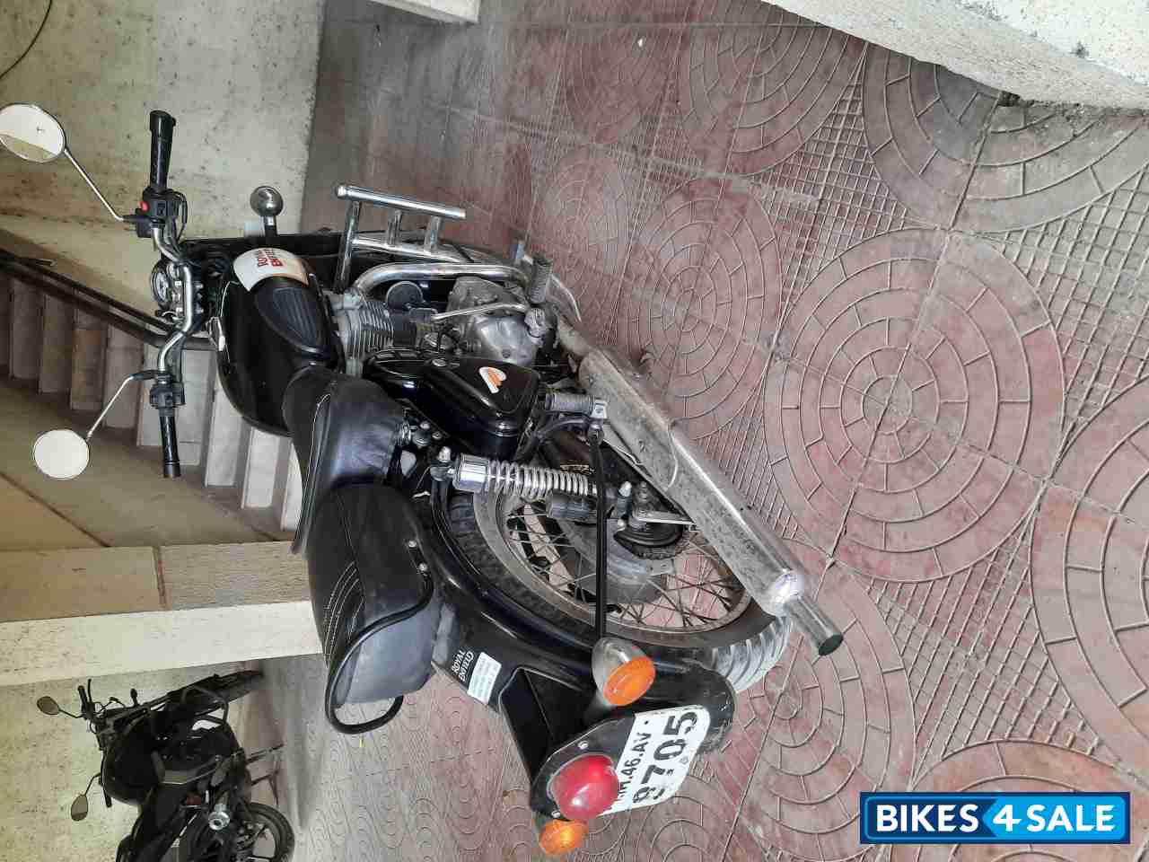 Royal Enfield Classic 350