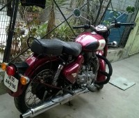 Royal Enfield Classic 350