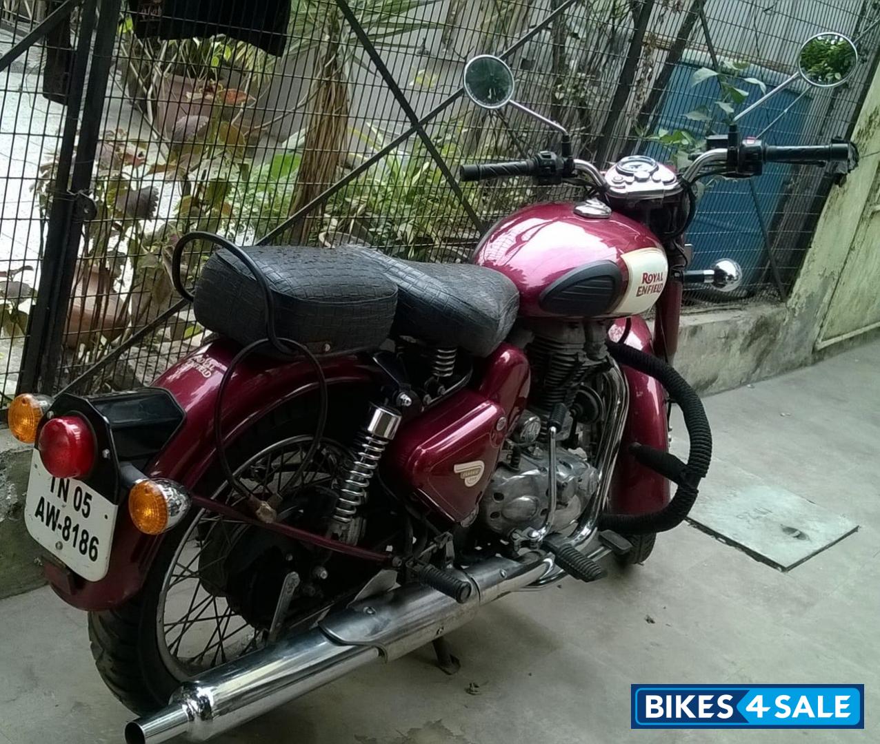 Royal Enfield Classic 350 Royal Enfield Classic 350