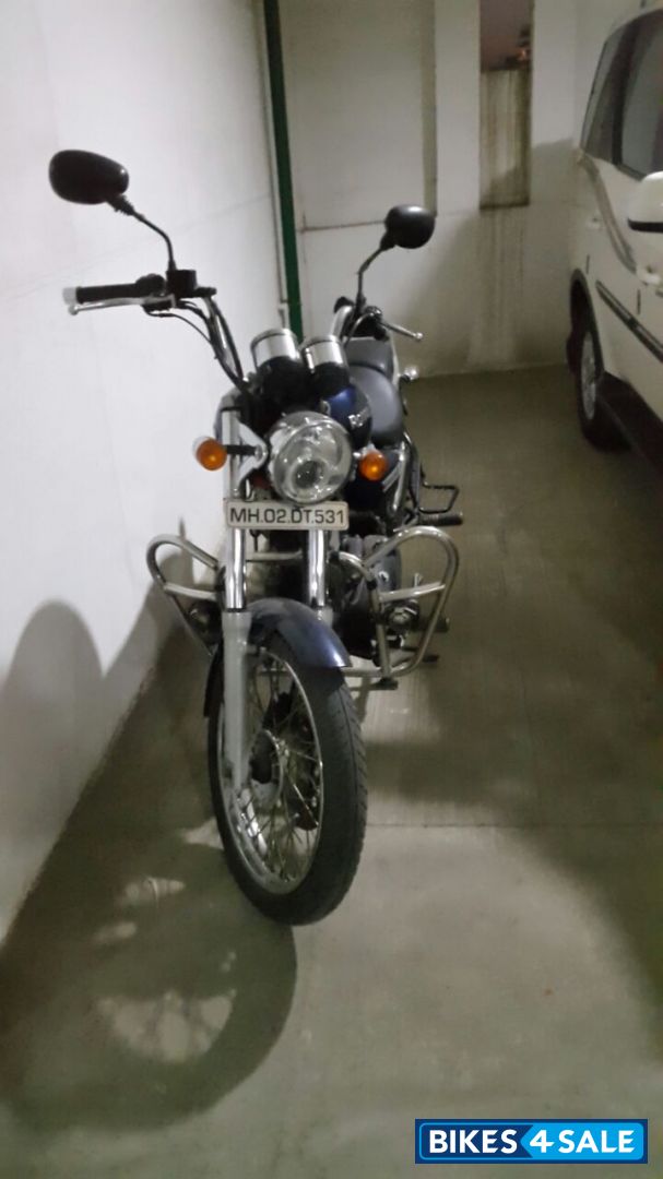 Royal Enfield Thunderbird 500