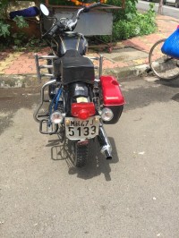 Royal Enfield Bullet Standard 350