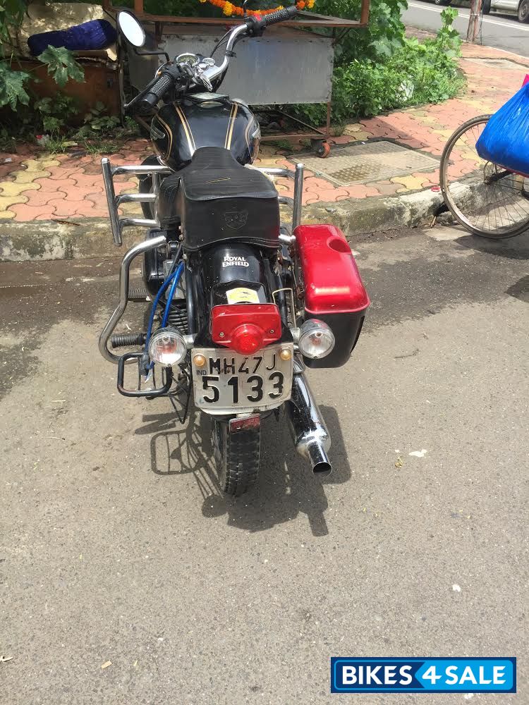 Royal Enfield Bullet Standard 350