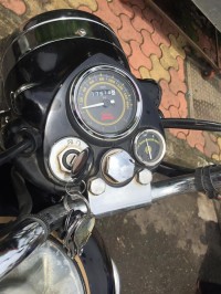 Royal Enfield Bullet Standard 350
