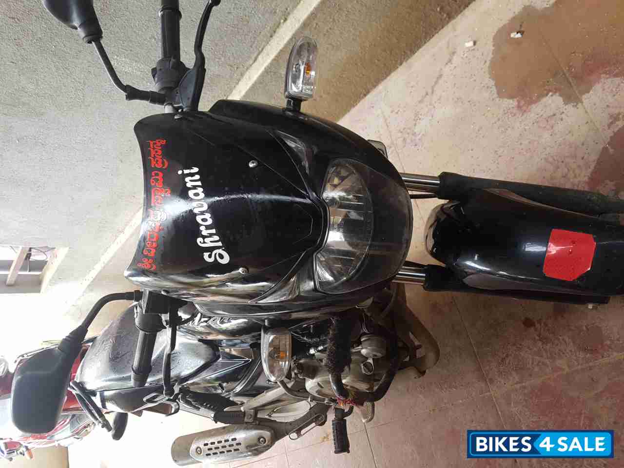 Bajaj Pulsar 150 DTSi