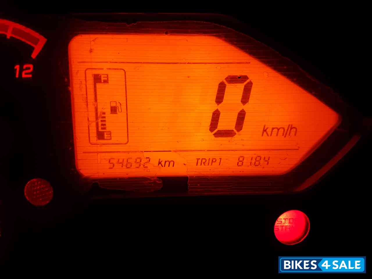 Bajaj Pulsar 150 DTSi Bajaj Pulsar 150 DTSi