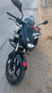 Bajaj Pulsar 150 DTSi