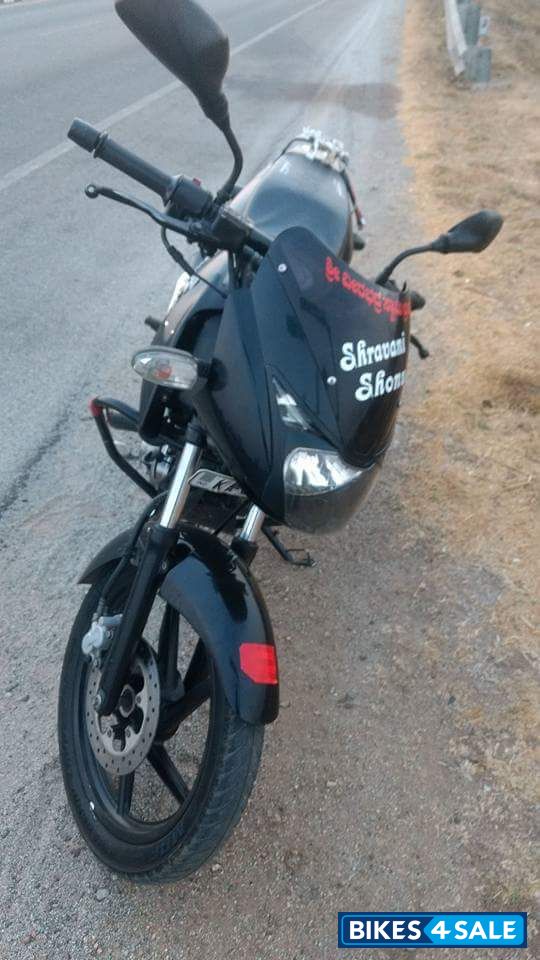 Bajaj Pulsar 150 DTSi Bajaj Pulsar 150 DTSi