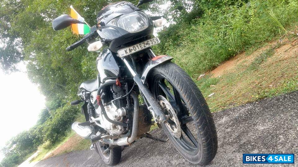 Bajaj Pulsar 150 DTSi Bajaj Pulsar 150 DTSi