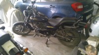 Bajaj Avenger Street 150 2015 Model