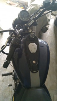 Bajaj Avenger Street 150