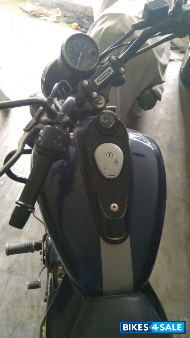 Bajaj Avenger Street 150 Bajaj Avenger Street 150