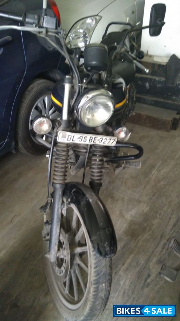 Bajaj Avenger Street 150 Bajaj Avenger Street 150