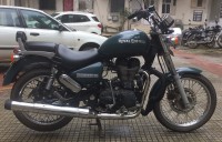 Royal Enfield Thunderbird 500