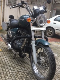 Royal Enfield Thunderbird 500