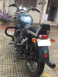 Royal Enfield Thunderbird 500
