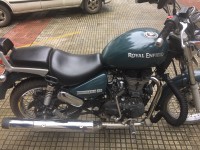 Royal Enfield Thunderbird 500