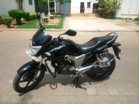 Hero Hunk 2009 Model