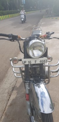 Royal Enfield Bullet Machismo A350 2004 Model