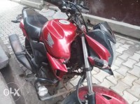 Honda CB Trigger