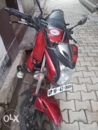 Honda CB Trigger