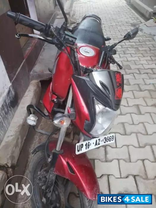 Honda CB Trigger Honda CB Trigger