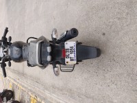 Black Bajaj Pulsar 150 DTSi